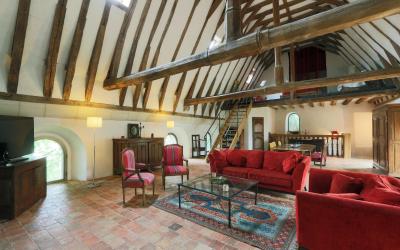 Maison de Vacances Maison de Vacances