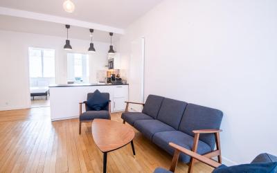 Appartement Appartement