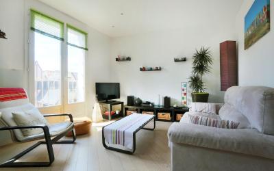 Appartement Appartement