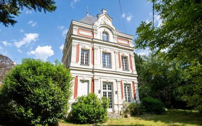 Maison 4u00a0Chambres