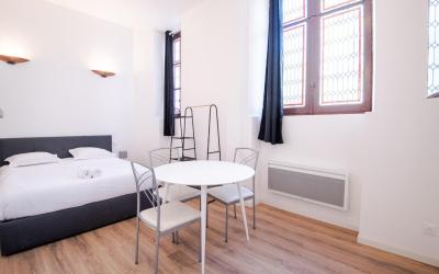 Appartement 1 Chambre Appartement 1 Chambre