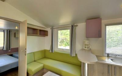 Mobile Home
