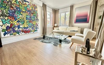 Appartement 2 Chambres