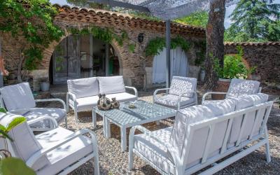 Appartement Supu00e9rieur 1u00a0Chambre