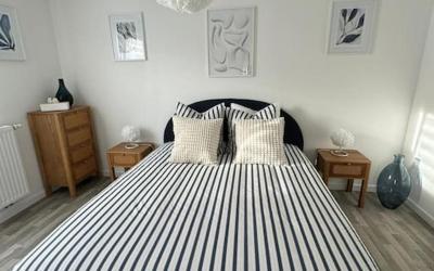 Appartement 1 Chambre