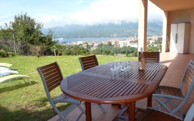 Appartement 2 Chambres