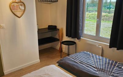 Appartement 1 Chambre Appartement 1 Chambre