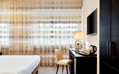 Camera Matrimoniale Classic