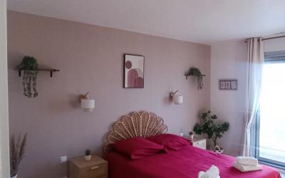 Chambre Double Chambre Double