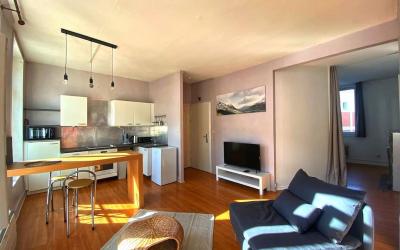 Appartement 1 Chambre Appartement 1 Chambre