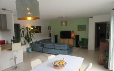 Maison 4u00a0Chambres Maison 4u00a0Chambres