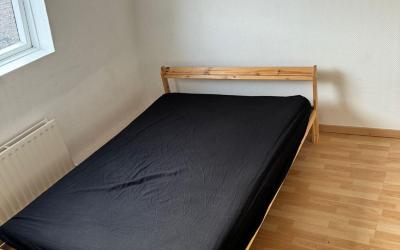 Chambre Double Chambre Double