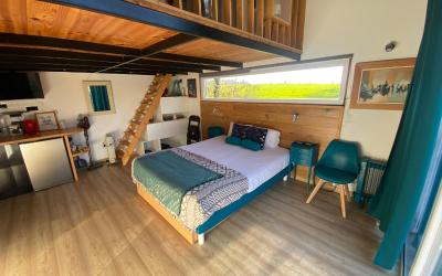 Appartement 1 Chambre