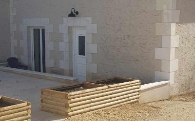 Maison 1 Chambre