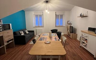 Appartement 1 Chambre