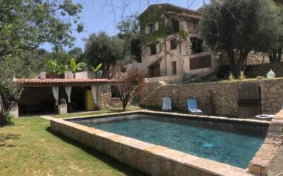 Villa avec Piscine Privu00e9e