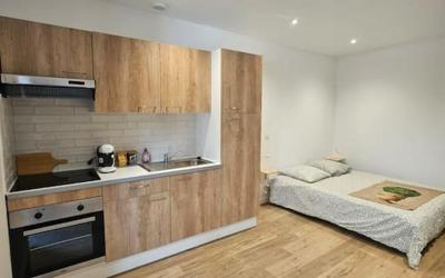 Appartement 1 Chambre Appartement 1 Chambre