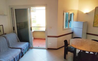 Appartamento con 2 Camere da Letto