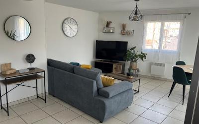 Appartement 1 Chambre Appartement 1 Chambre