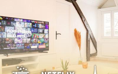 Appartement 1 Chambre