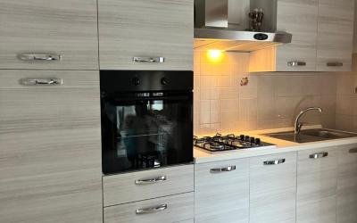 Appartamento con 2 Camere da Letto