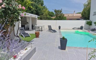 Appartement 3u00a0Chambres