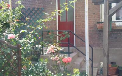 Appartement 3u00a0Chambres