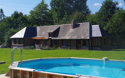 Maison de Vacances Maison de Vacances