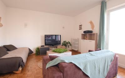 Appartement (4 Adultes) Appartement (4 Adultes)