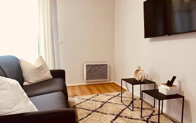 Appartement 1 Chambre