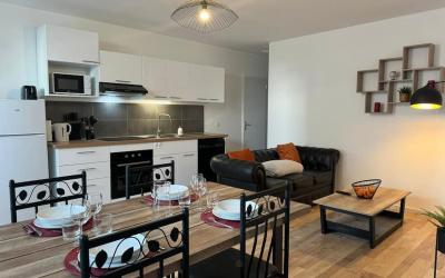 Appartement 1 Chambre