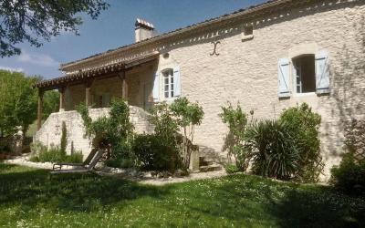 Maison 5u00a0Chambres