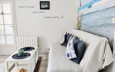 Appartement 1 Chambre