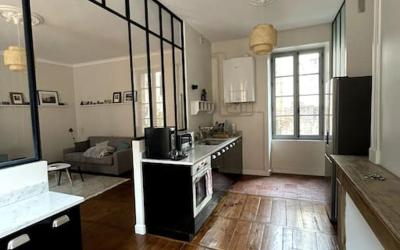 Appartement 1 Chambre Appartement 1 Chambre