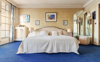 Appartement en Duplex