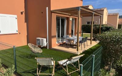 Appartement 2 Chambres