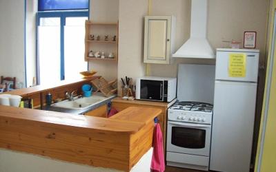 Chambre Triple Standard