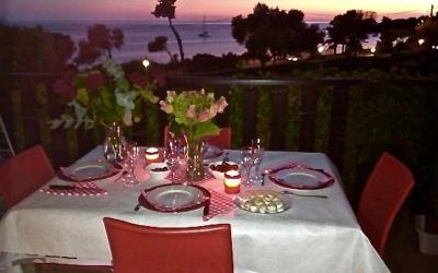 Appartement 2 Chambres