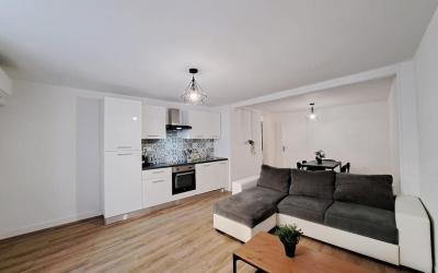 Appartement 2 Chambres