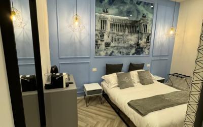 Camera Matrimoniale Standard