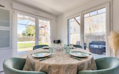 Maison de Vacances Maison de Vacances