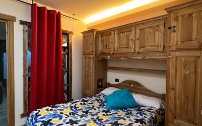 Appartamento con 1 Camera da Letto (4 Adulti) - Appartamento n. 2