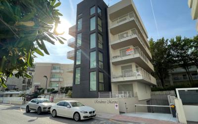 Appartamento con Vista Mare