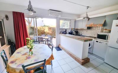 Appartement 2 Chambres