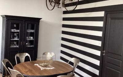 Appartement 2 Chambres