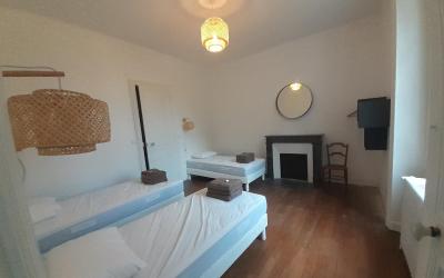 Maison 4u00a0Chambres