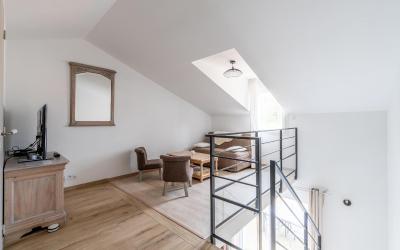 Maison de Vacances 2u00a0Chambres Maison de Vacances 2u00a0Chambres