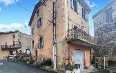 Maison de Vacances 3u00a0Chambres 