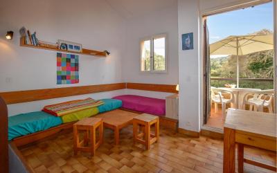 Maison de Vacances 3u00a0Chambres Maison de Vacances 3u00a0Chambres