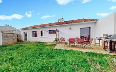 Maison de Vacances 3u00a0Chambres Maison de Vacances 3u00a0Chambres